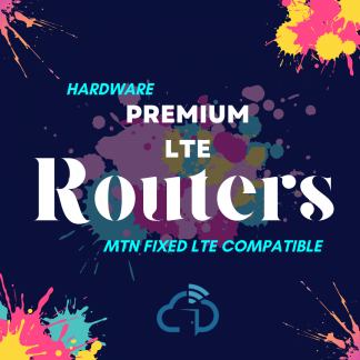 Premium LTE Routers