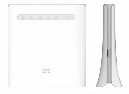 ZTE MF286c LTE Router