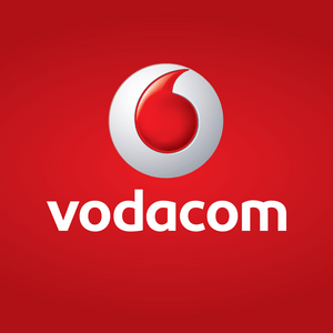 eSIM Vodacom Data